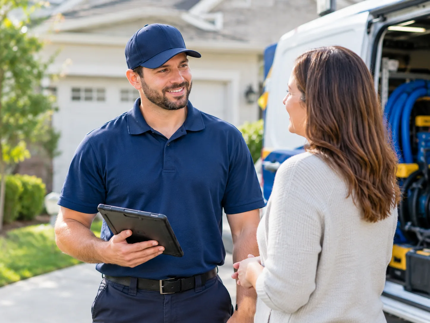 Sewage Backup Cleanup West Berlin, NJ FAQs